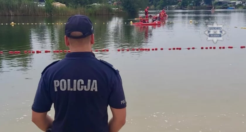 fot. KPP Wodzisław Śląski