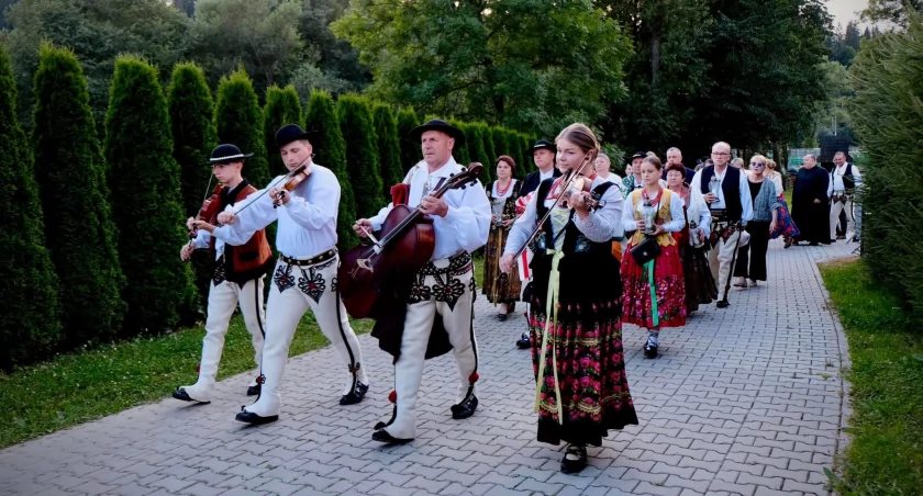 Fot. Urząd Gminy Poronin