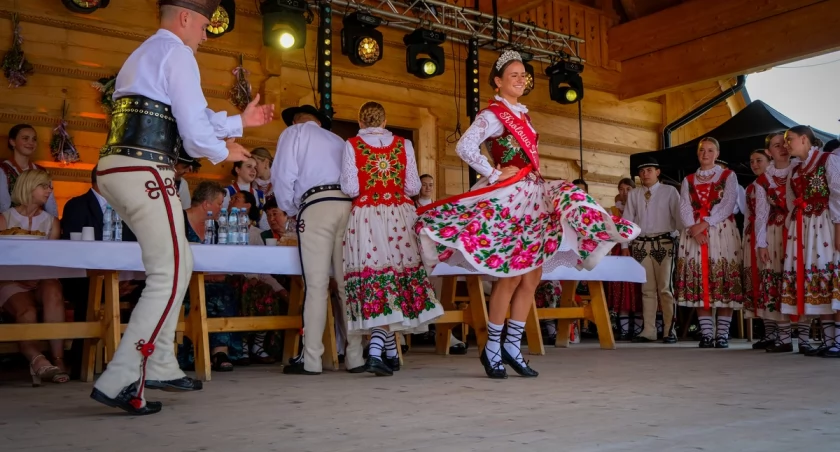 Fot. Urząd Gminy Poronin