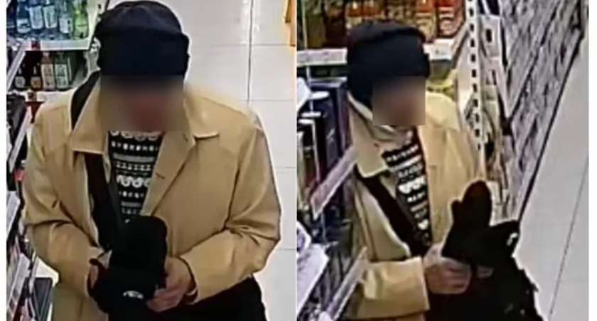 Fot. KPP Zakopane zdjęcie poglądowe