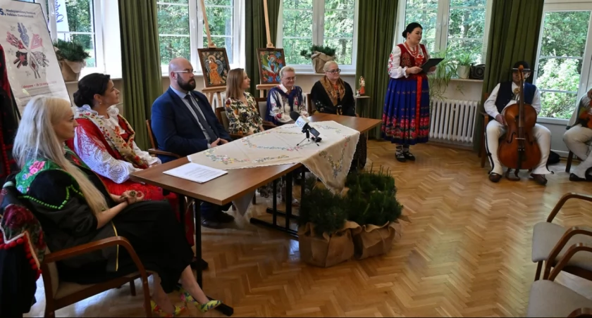 Fot. Paweł Murzyn