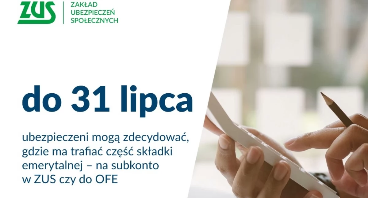 Sprawy lokalne, Ostatnie decyzję subkonto - zdjęcie, fotografia