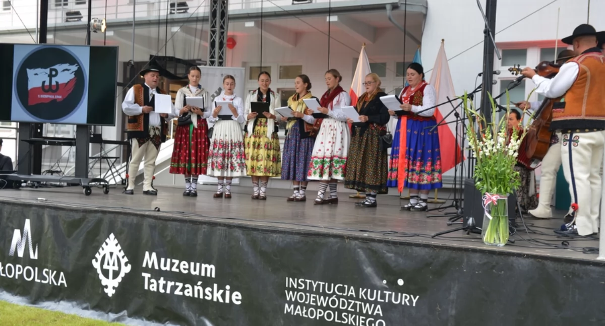 Fot. Urząd Miasta Zakopane 
