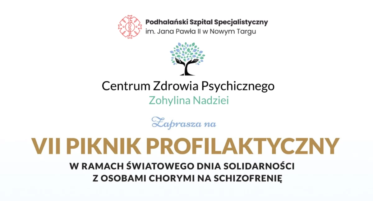 Zdrowie, Piknik Profilaktyczny Zohylina Nadziei - zdjęcie, fotografia