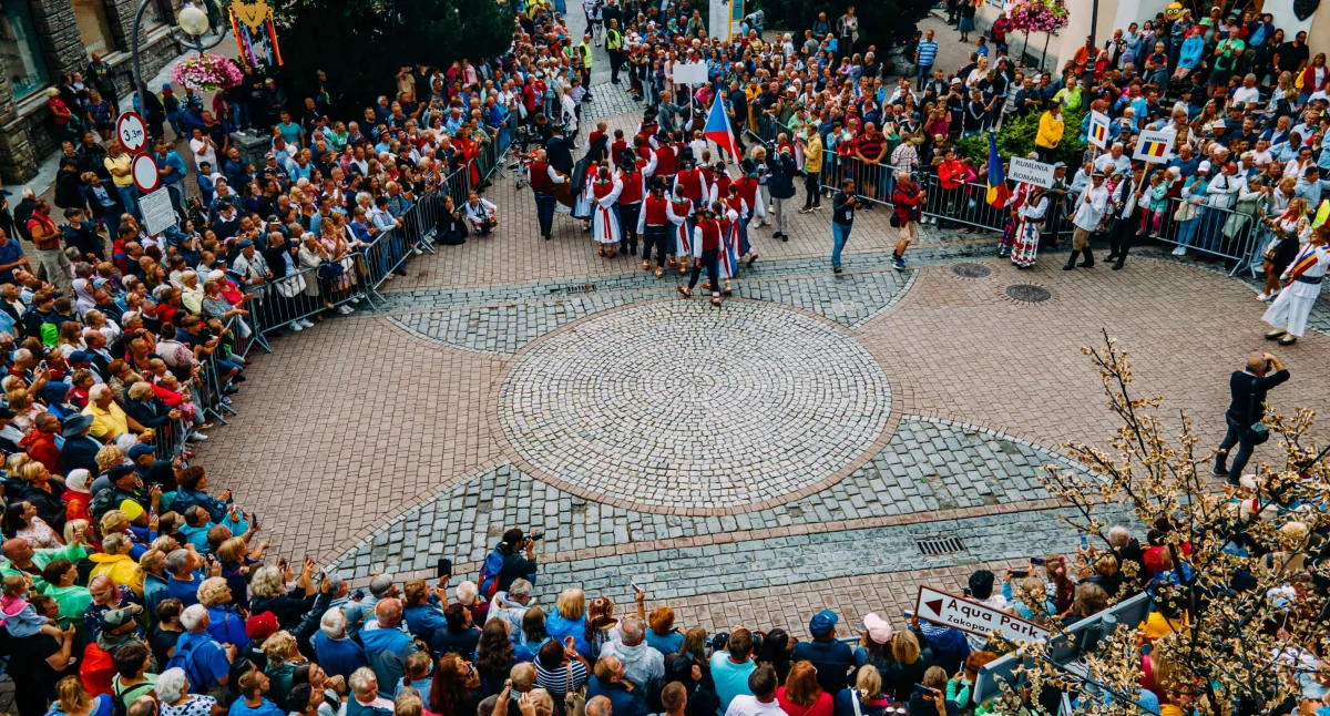 Fot. Zakopiańskie Centrum Kultury