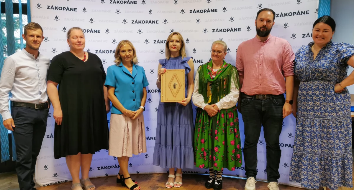 Fot. Urząd Miasta Zakopane 