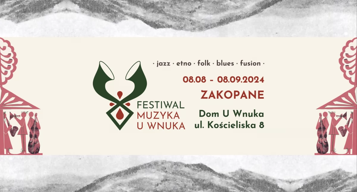 Fot. Zakopiańskie Centrum Kultury