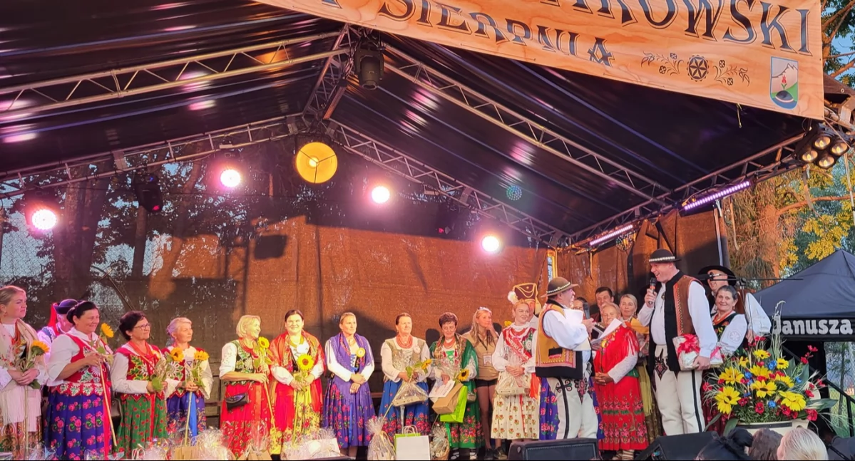 Fot. Związek Podhalan o/Gliczarów Górny