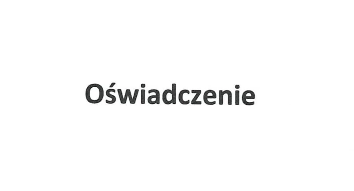 fot. OSP Biały Dunajec
