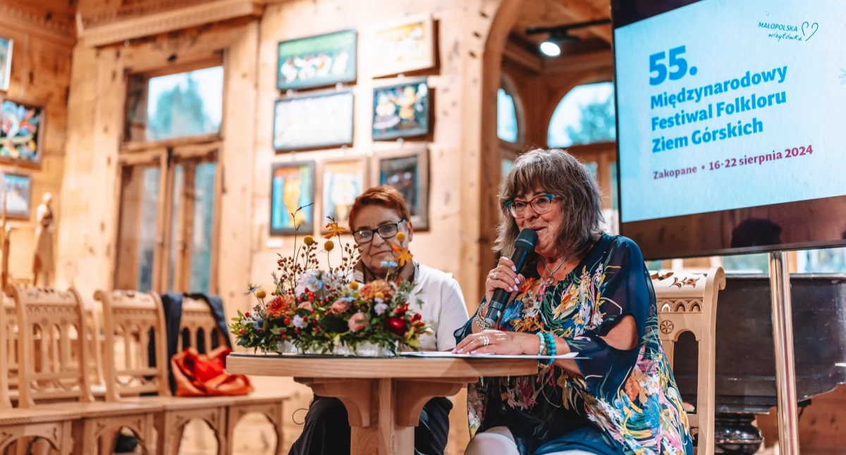 Fot. Zakopiańskie Centrum Kultury