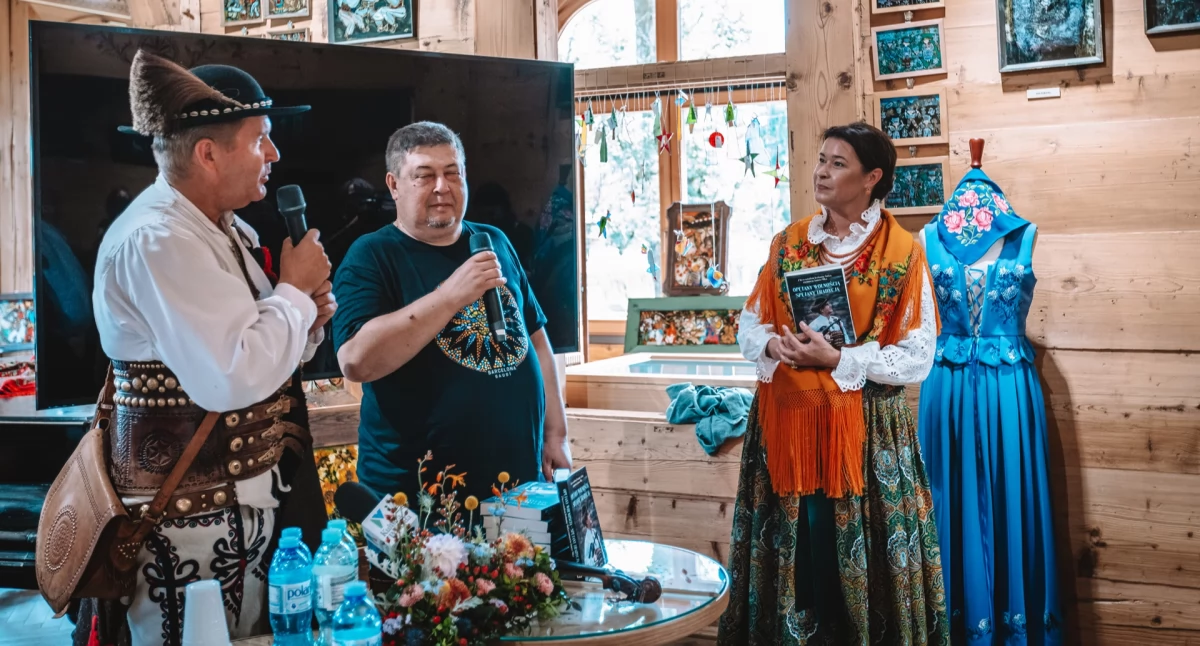 Fot. Zakopiańskie Centrum Kultury