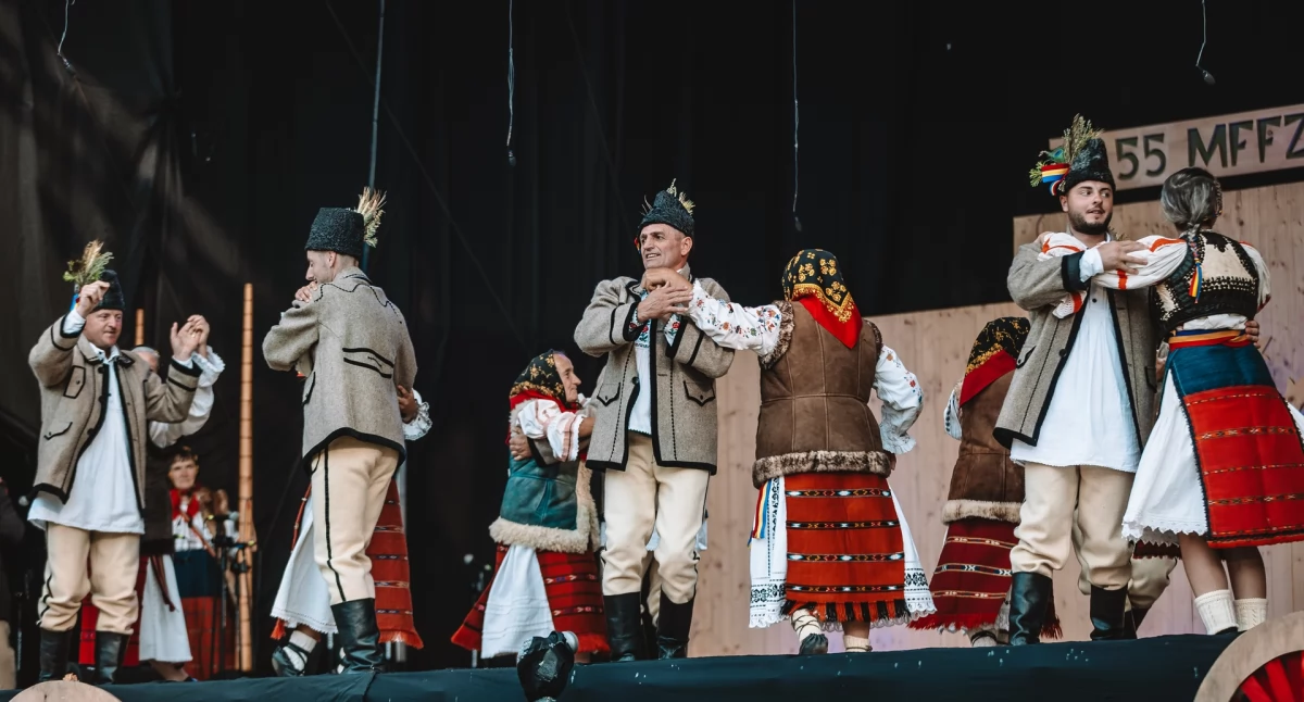 Fot. Zakopiańskie Centrum Kultury