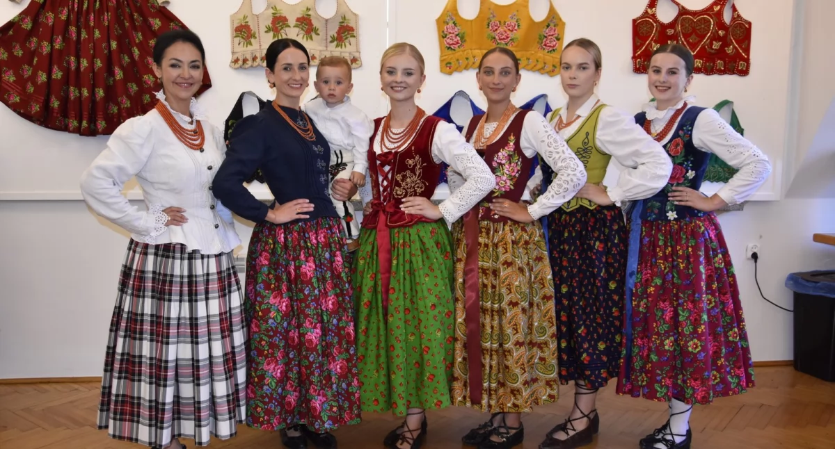 fot. GOK Biały Dunajec