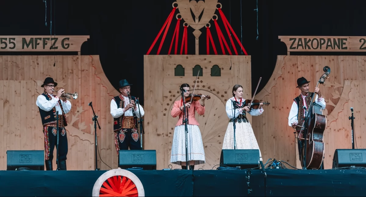 Fot. Zakopiańskie Centrum Kultury
