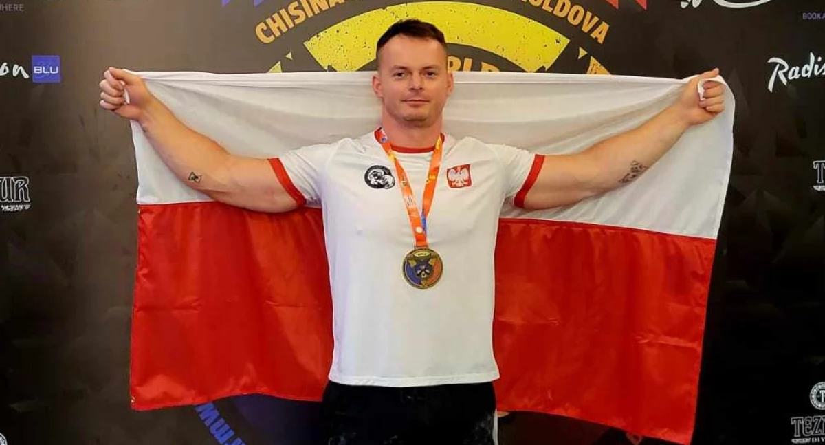 Jakub Janczy / fot. Niedźwiedzie Orawy