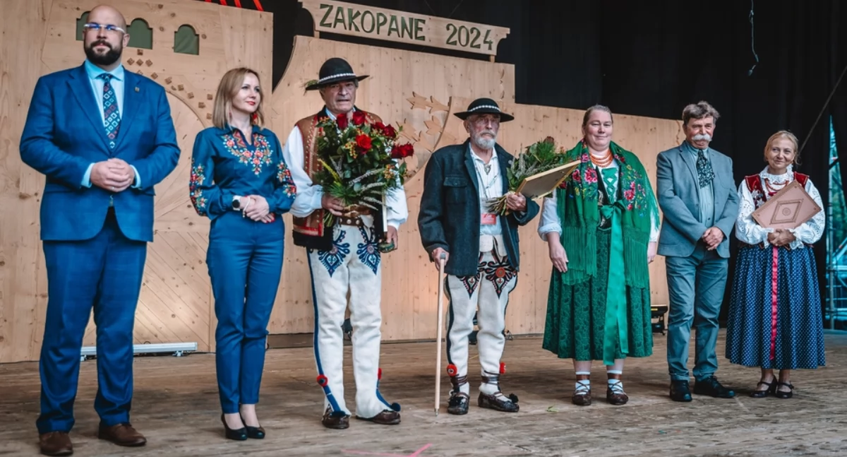 Fot. Zakopiańskie Centrum Kultury