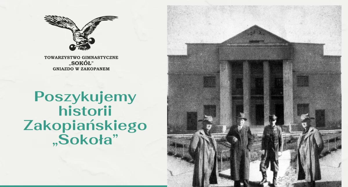 Historia i pamięć, Organizacja szuka jeszcze nieznanych historycznych śladów swojej działalności - zdjęcie, fotografia
