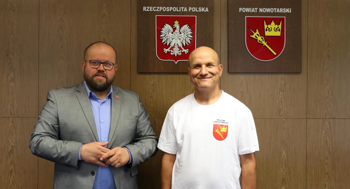 Fot. Starostwo Powiatowe Nowy Targ