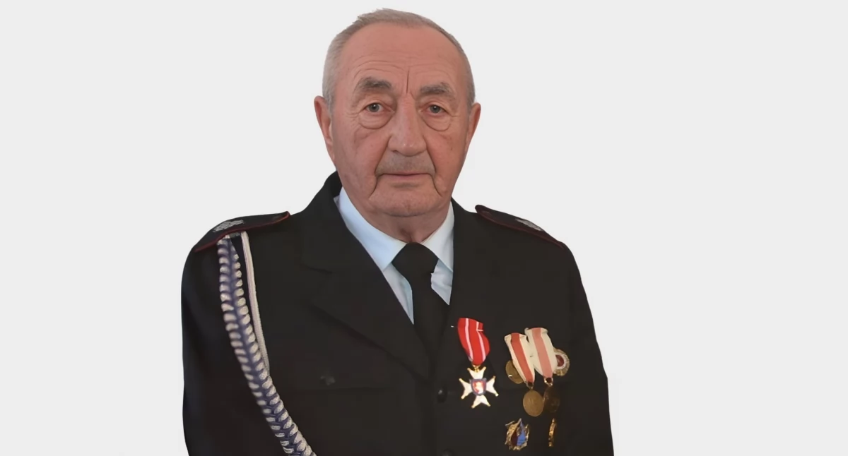 fot. OSP Podczerwone