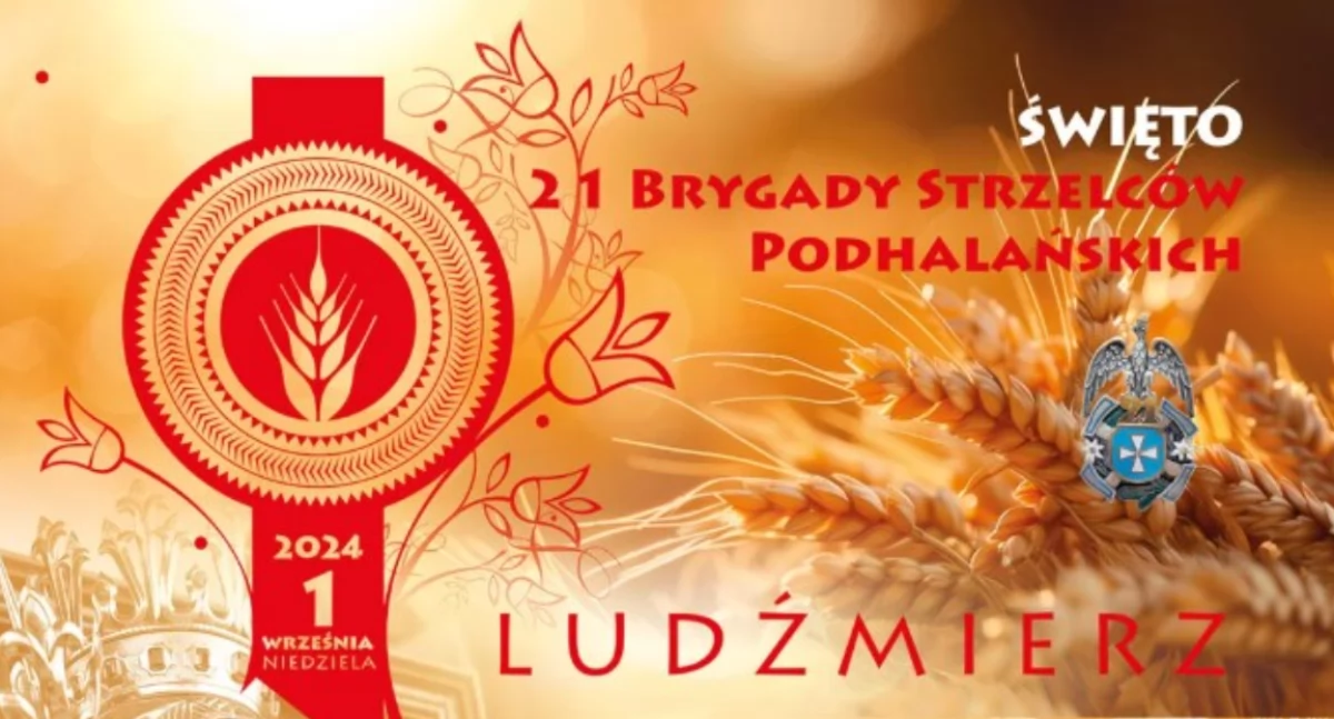 Imprezy , Dożynki Podhalańskie Ludźmierzu - zdjęcie, fotografia