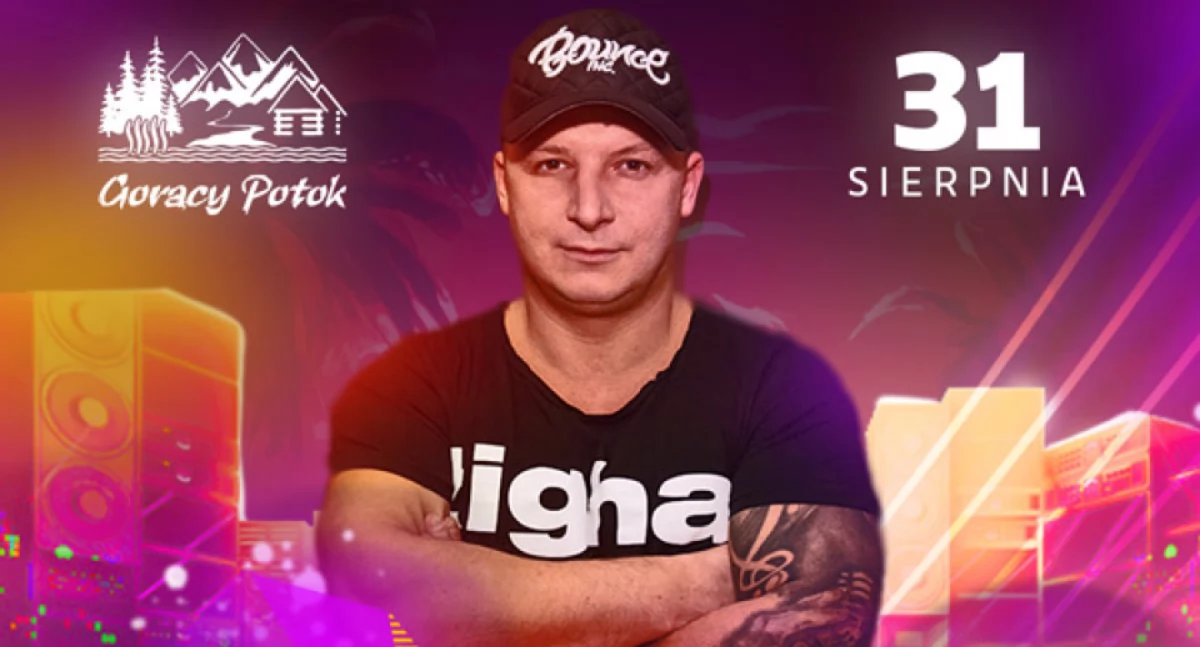 Polecamy, Pożegnaj wakacje Termach Gorący Potok Party Wodny Relaks! - zdjęcie, fotografia