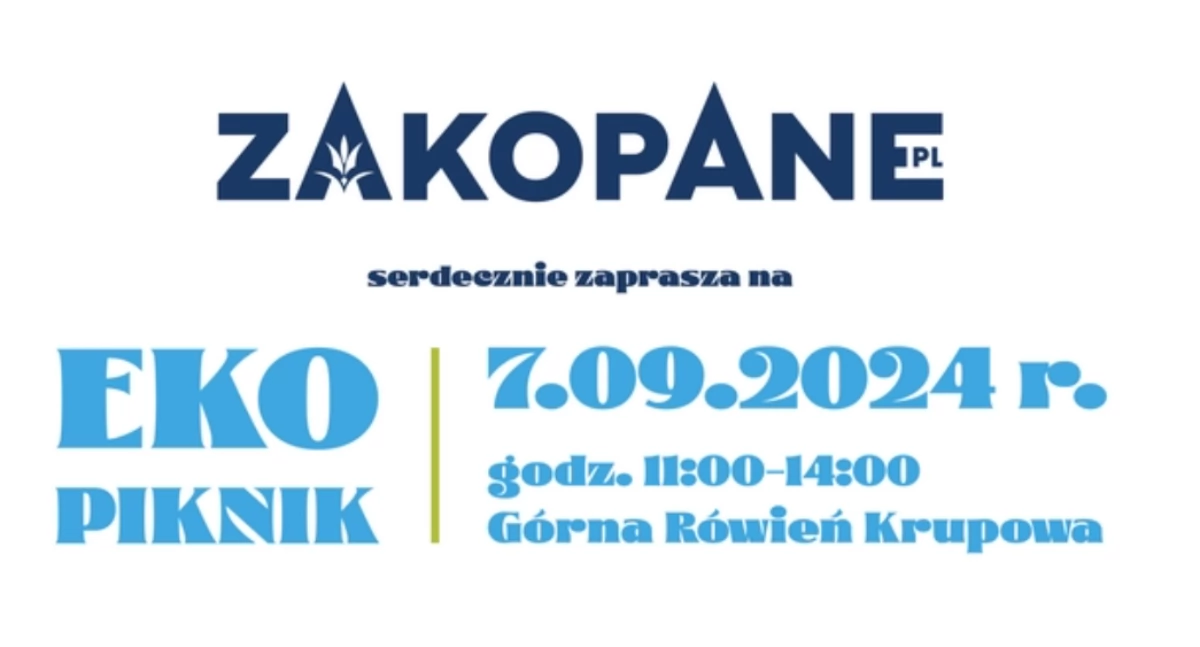 Festyny i pikniki, Zapraszanie EKOPIKNIK! - zdjęcie, fotografia