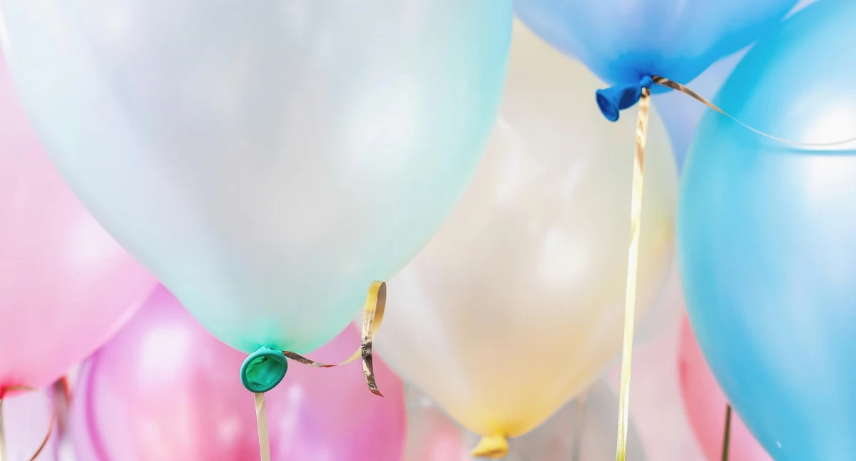 Różne, Efektywna reklama balonami zwiększyć rozpoznawalność marki - zdjęcie, fotografia