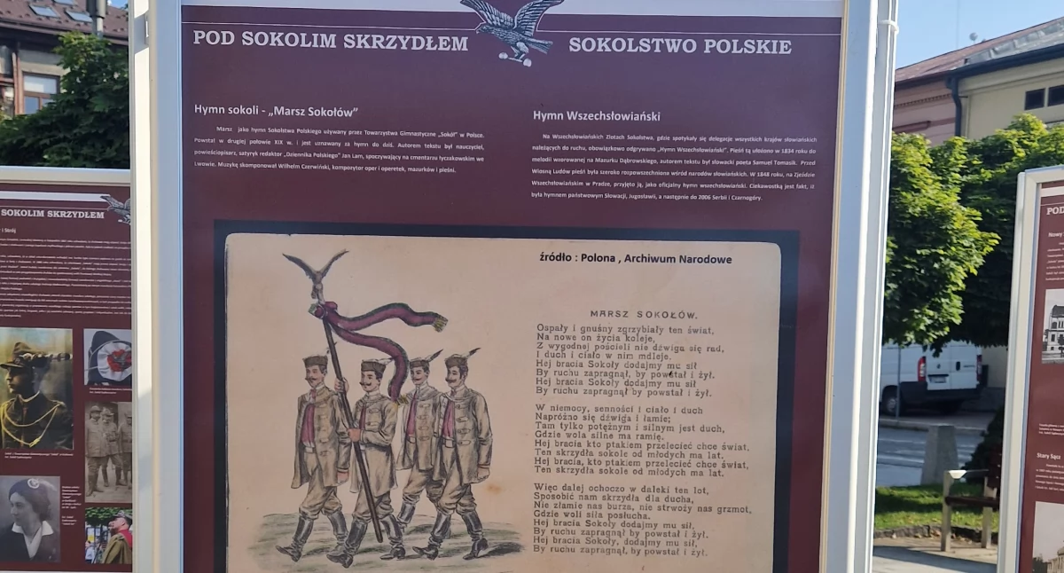 Fot. Urząd Miasta Nowy Targ