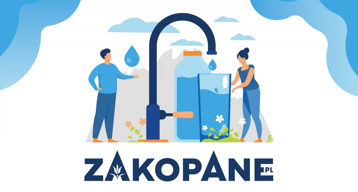 Festyny i pikniki, Ekopiknik Zakopanem spotkanie Górnej Równi Krupowej - zdjęcie, fotografia