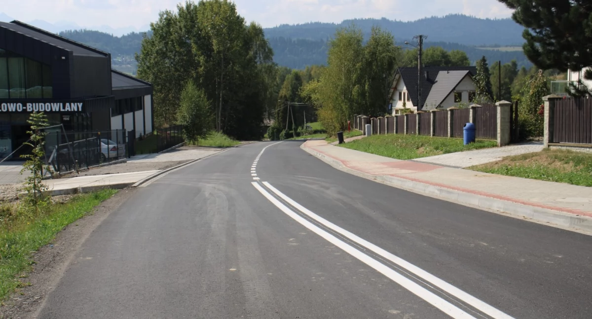 Fot. Urząd Gminy Czorsztyn