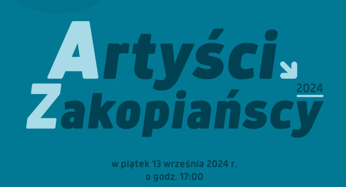 Wystawy, Wystawa Artyści zakopiańscy teraz - zdjęcie, fotografia