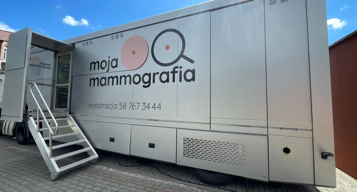 Zdrowie, Bezpłatna mammografia zadbaj siebie! - zdjęcie, fotografia