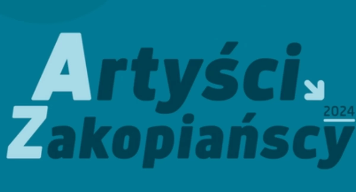 Wystawy, Wernisaż wystawy Artyści Zakopiańscy - zdjęcie, fotografia