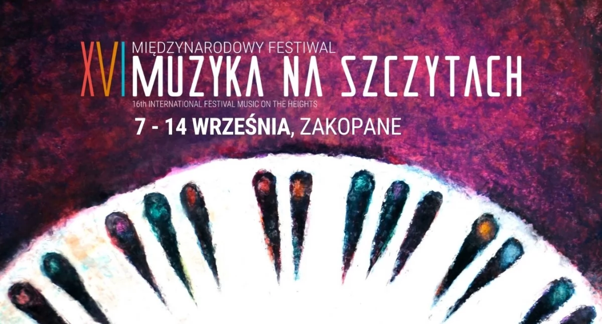 Festiwale, Festiwal Muzyka Szczytach Zakopanem - zdjęcie, fotografia