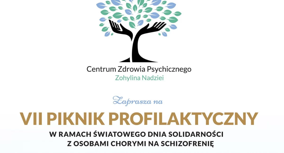 Festyny i pikniki, Piknik Profilaktyczny Rabce Zdroju zmiana lokalizacji - zdjęcie, fotografia