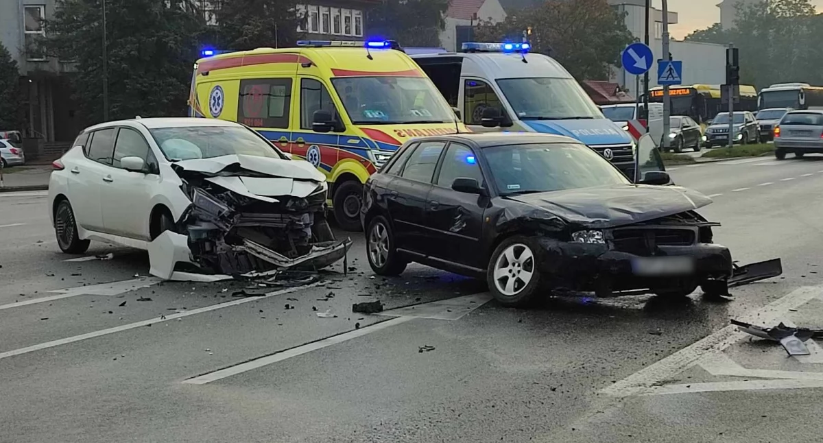 Fot. Krauzowicz Pomoc Drogowa