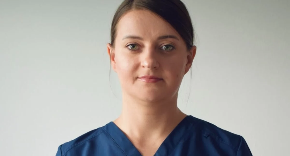 Zdrowie, Wywiad Zuzanną Filarowicz neurologopedą Podhalańskim Szpitalu Specjalistycznym Nowym Targu - zdjęcie, fotografia