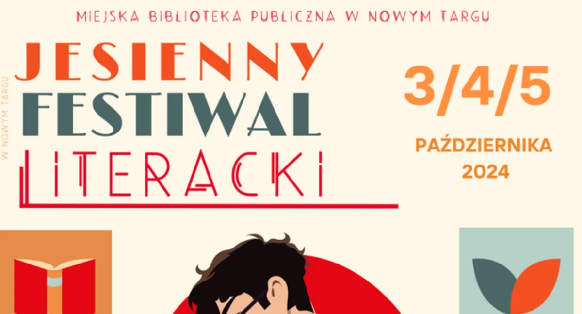 Festiwale, Warsztaty Książki Zabawa Dołącz Festiwalu! - zdjęcie, fotografia
