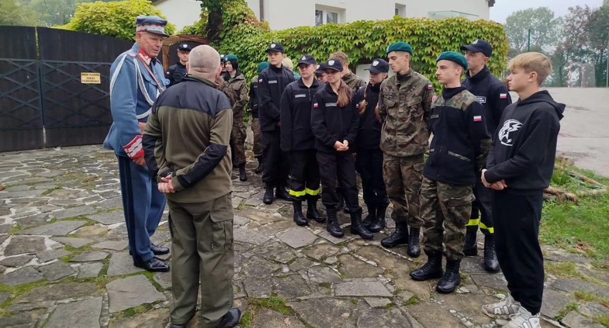 Fot. Prywatne Liceum Ogólnokształcące dla Młodzieży