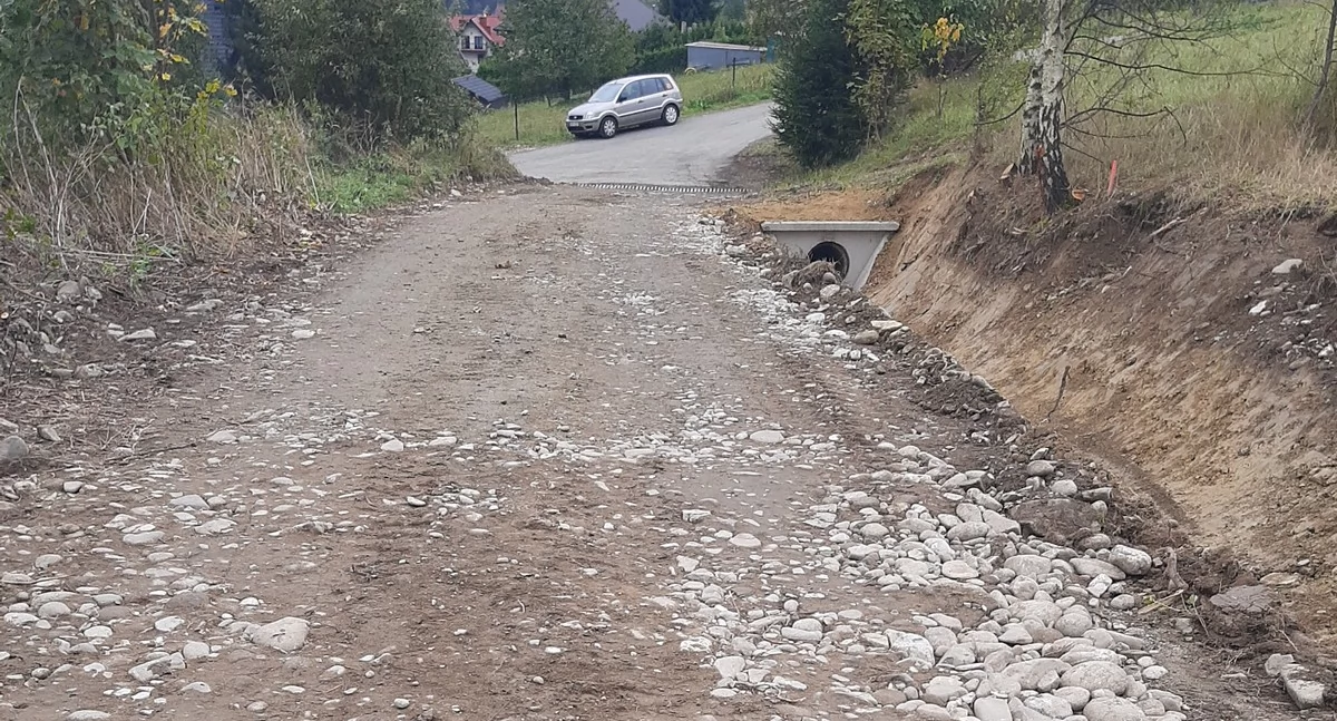 fot. UG Krościenko nad Dunajcem
