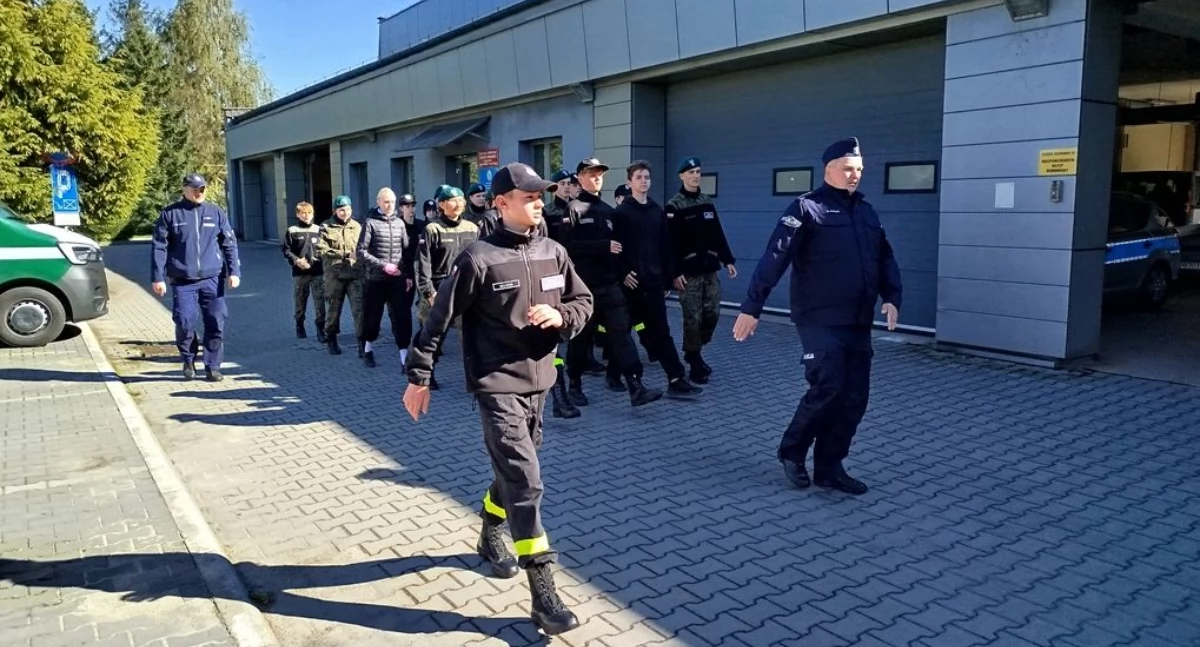 Fot. Prywatne Liceum Ogólnokształcące dla Młodzieży w Nowym Targu
