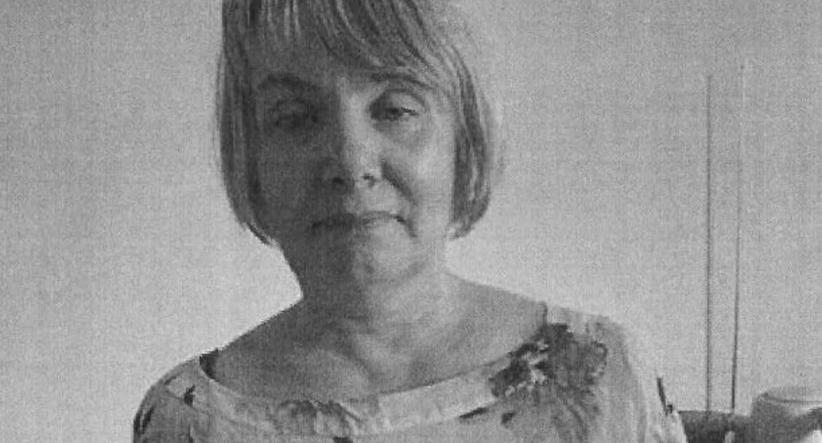 Akcje poszukiwawcze, Policja poszukuje zaginionej letniej Małgorzaty Grzeszczak możliwe przebywa Zakopanem - zdjęcie, fotografia