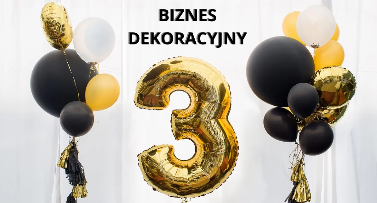 Polecamy, Zakup gotowego biznesu dekoratorskiego Nowym Targu - zdjęcie, fotografia