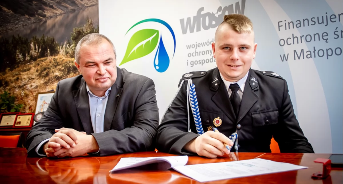 fot. WFOŚiGW