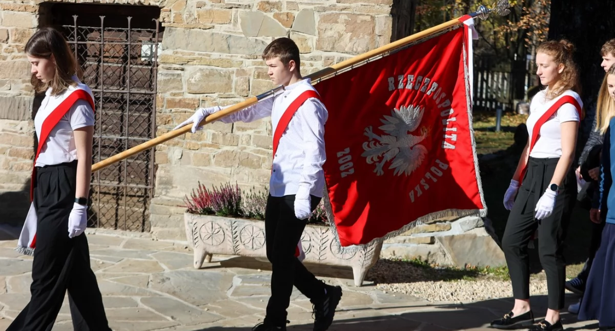 Fot. Szkoła Mistrzostwa Sportowego w Zakopanem