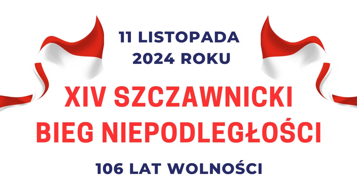 Biegi, Szczawnicki Niepodległości - zdjęcie, fotografia