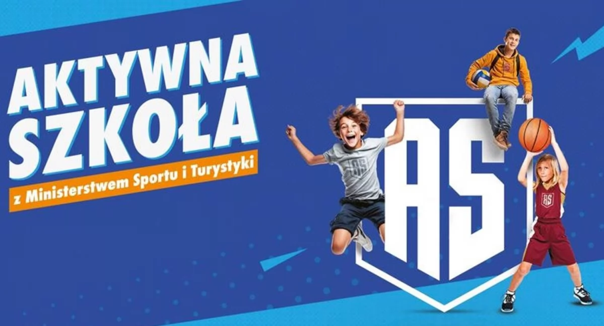 Inwestycje, sprzęt sportowy szkół Gminie Czorsztyn - zdjęcie, fotografia