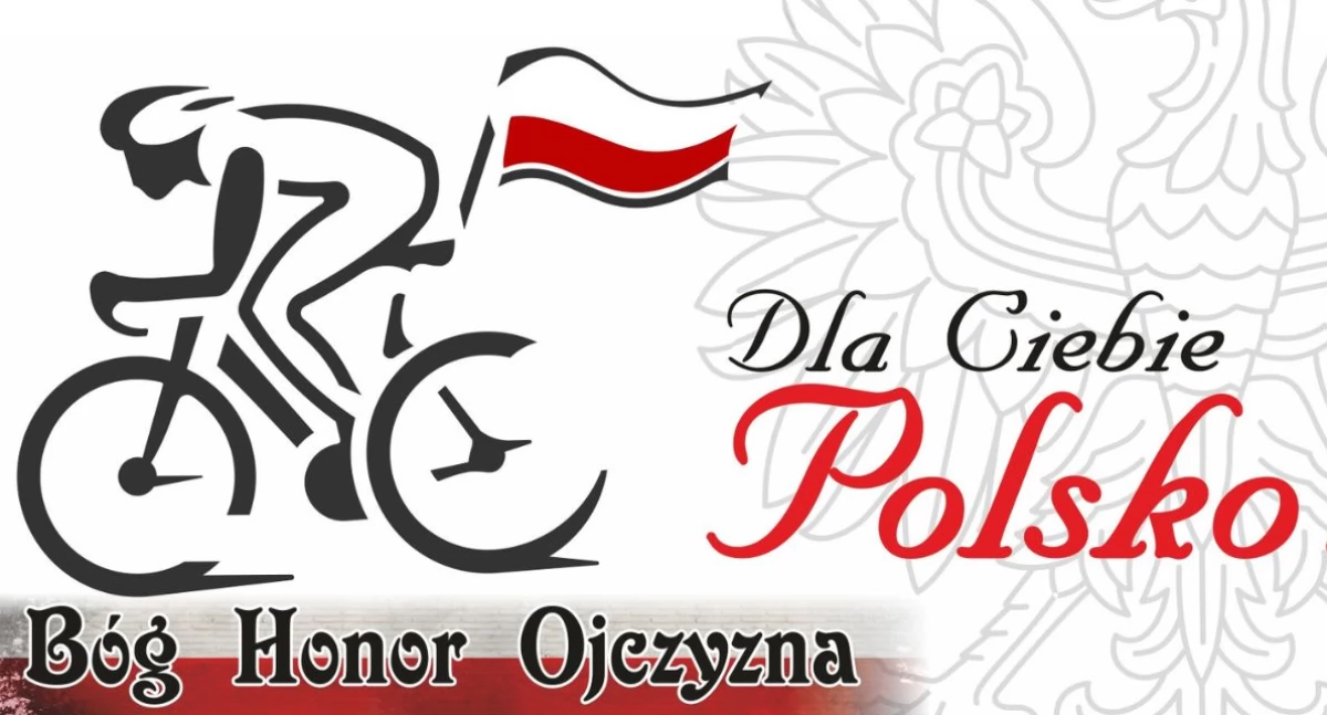 Rowery, Niepodległości „Dla Ciebie Polsko” uczcijmy razem Święto Wolności - zdjęcie, fotografia