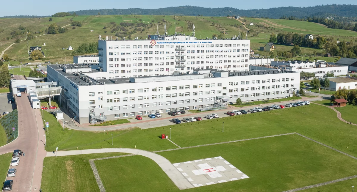 Zdrowie, ​​​​​​​Oddział Leczenia Uzależnień Ośrodek Rehabilitacji Kardiologicznej Dziennej nowych lokalizacjach - zdjęcie, fotografia