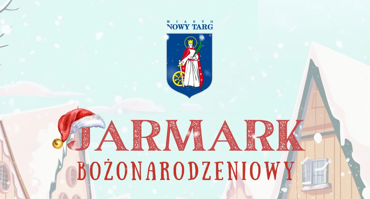 Festyny i pikniki, Ruszają zapisy Jarmark Bożonarodzeniowy - zdjęcie, fotografia